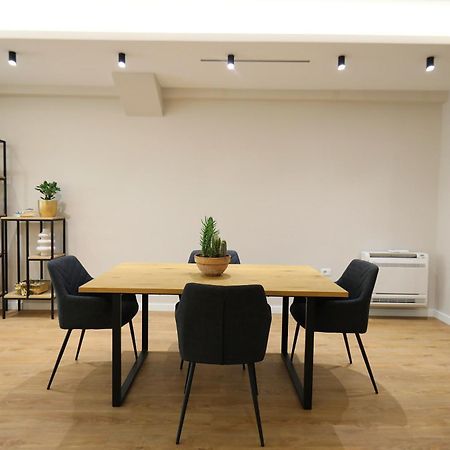 Amantia Apartment Vlorë Екстериор снимка