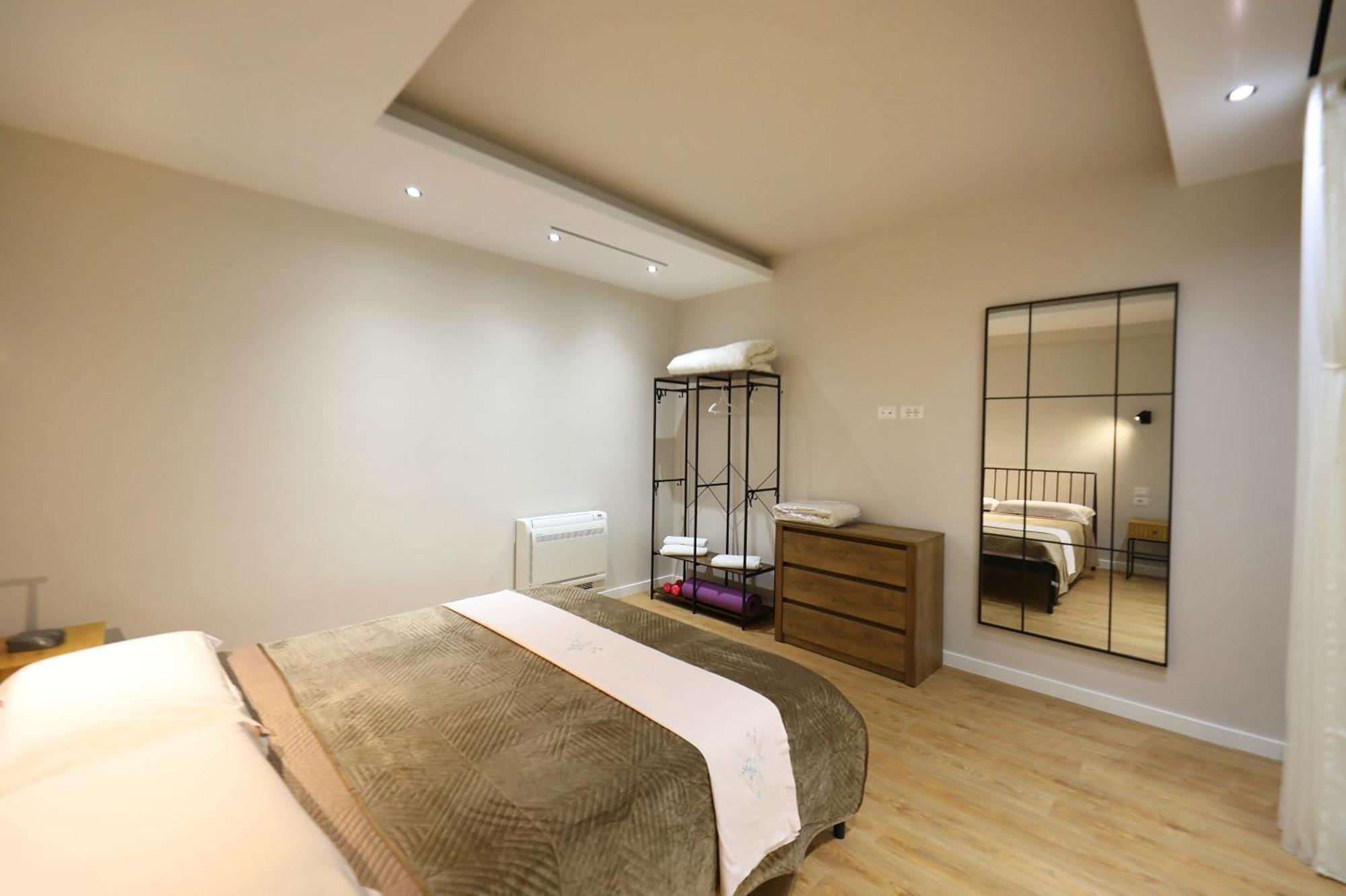 Amantia Apartment Vlorë Екстериор снимка