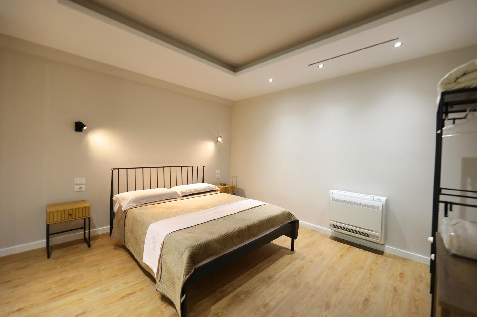 Amantia Apartment Vlorë Екстериор снимка