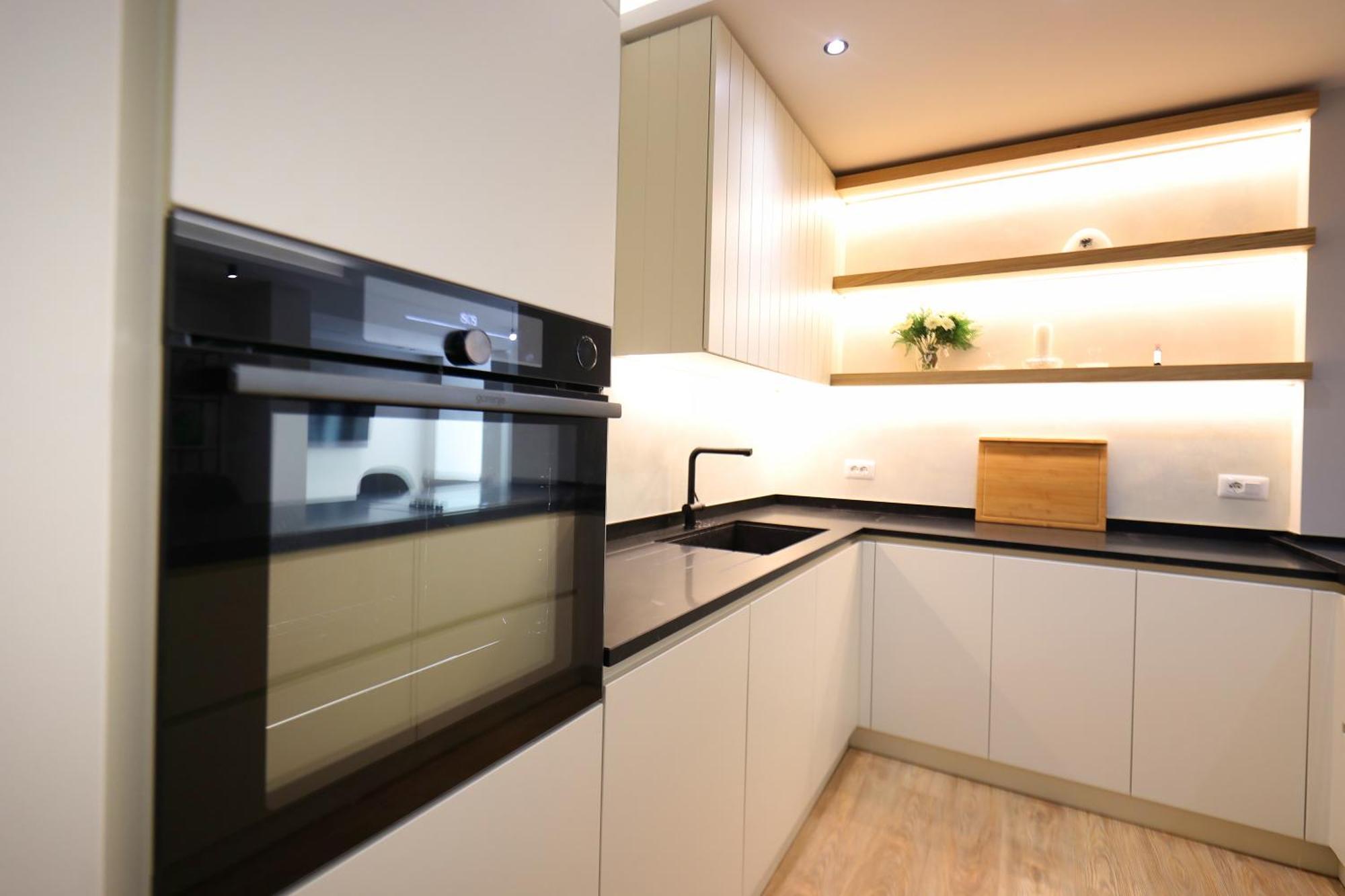 Amantia Apartment Vlorë Екстериор снимка