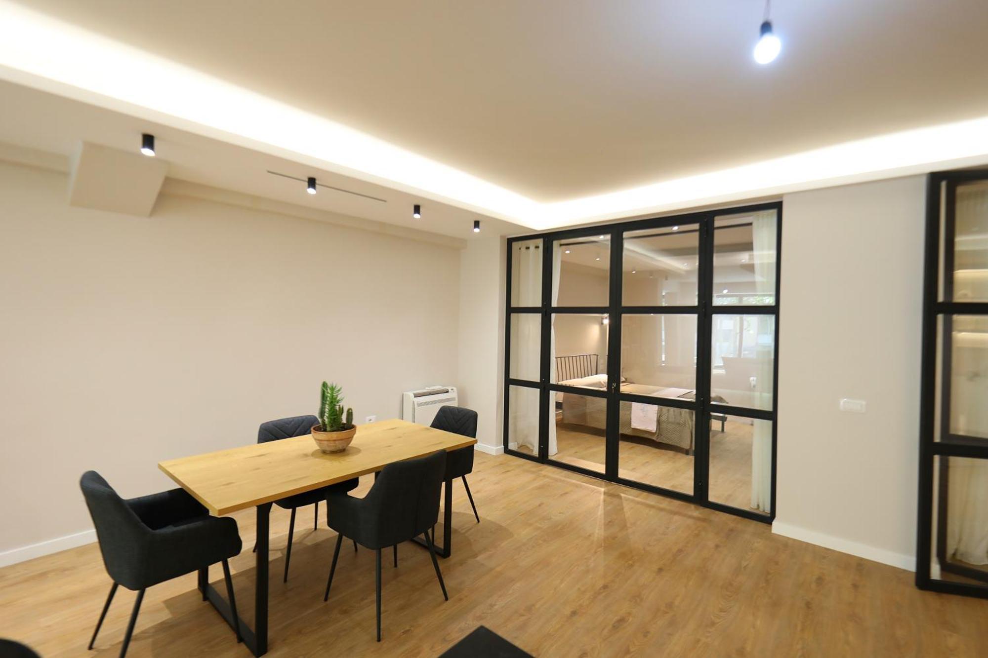 Amantia Apartment Vlorë Екстериор снимка