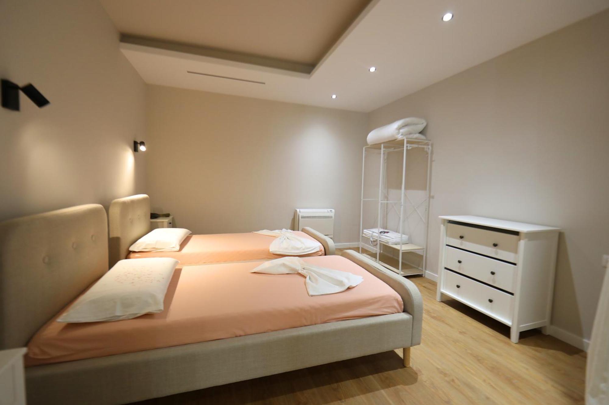 Amantia Apartment Vlorë Екстериор снимка