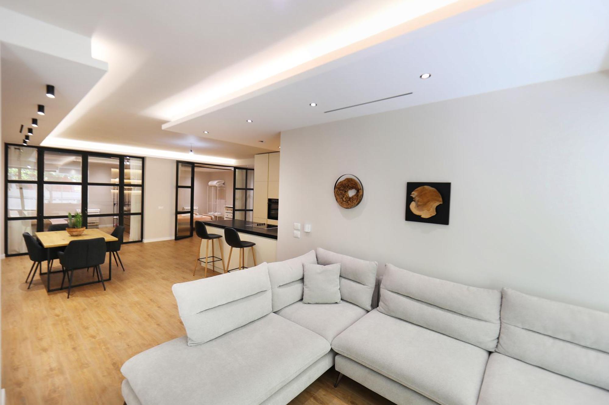 Amantia Apartment Vlorë Екстериор снимка