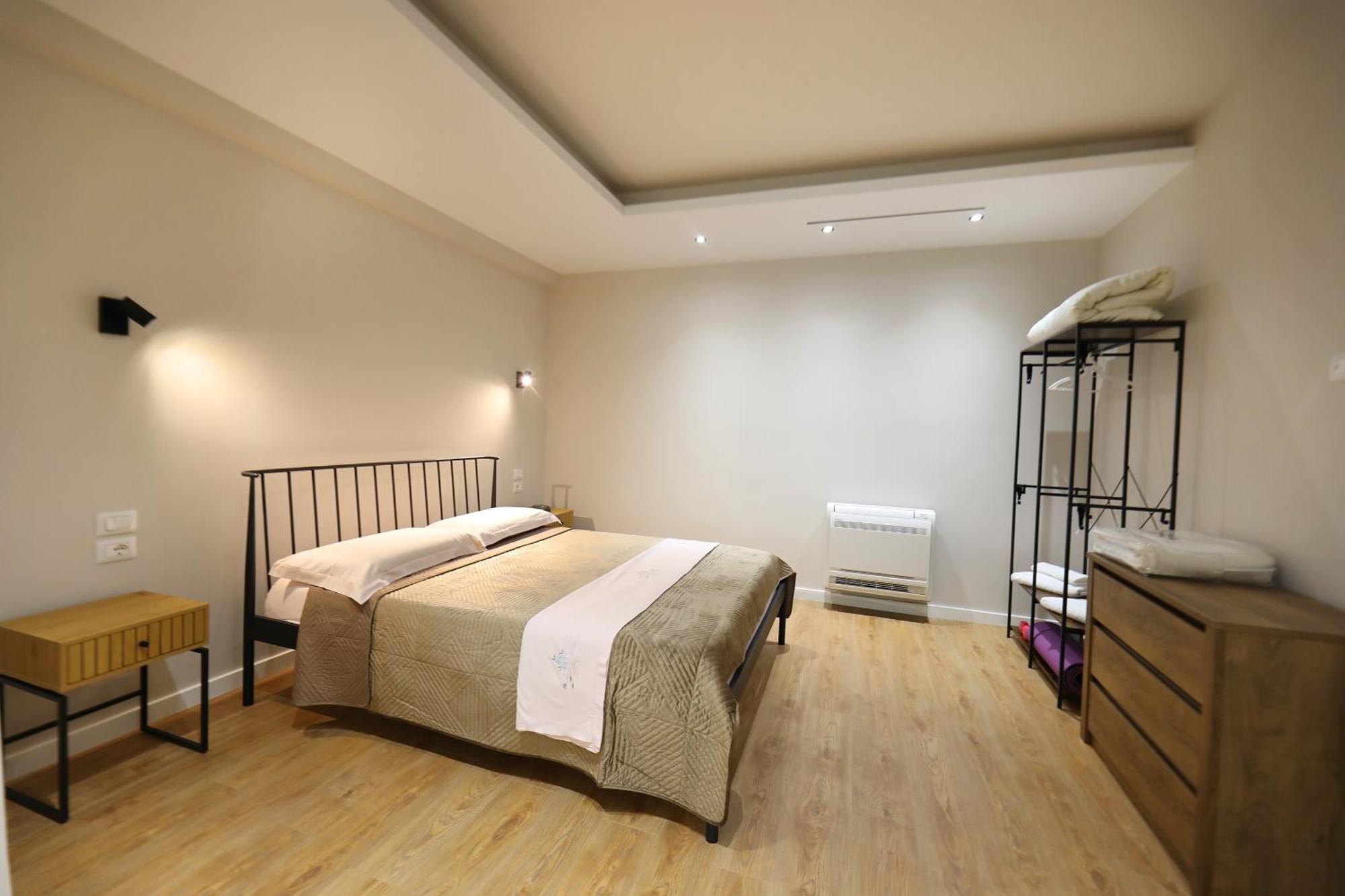Amantia Apartment Vlorë Екстериор снимка