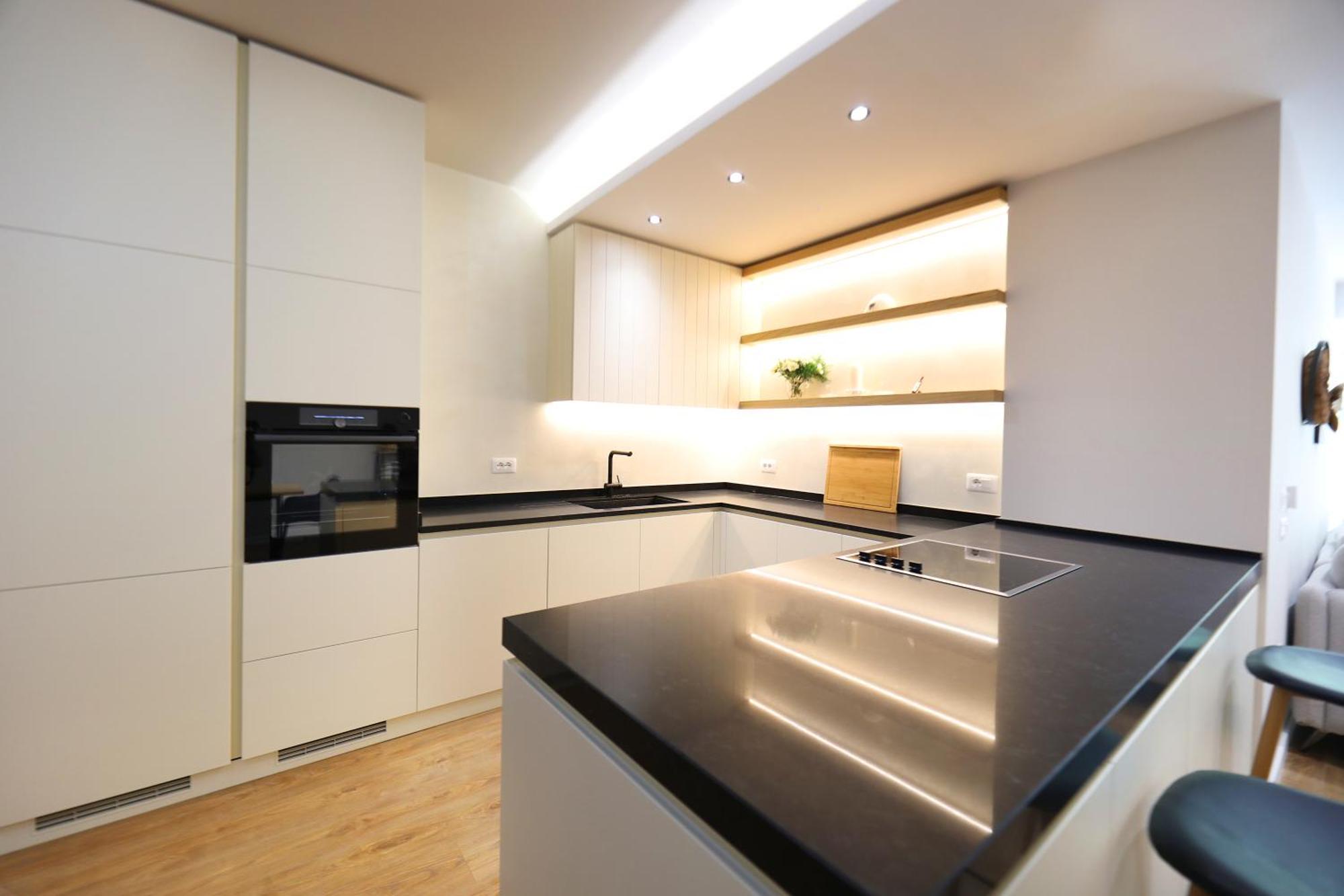 Amantia Apartment Vlorë Екстериор снимка