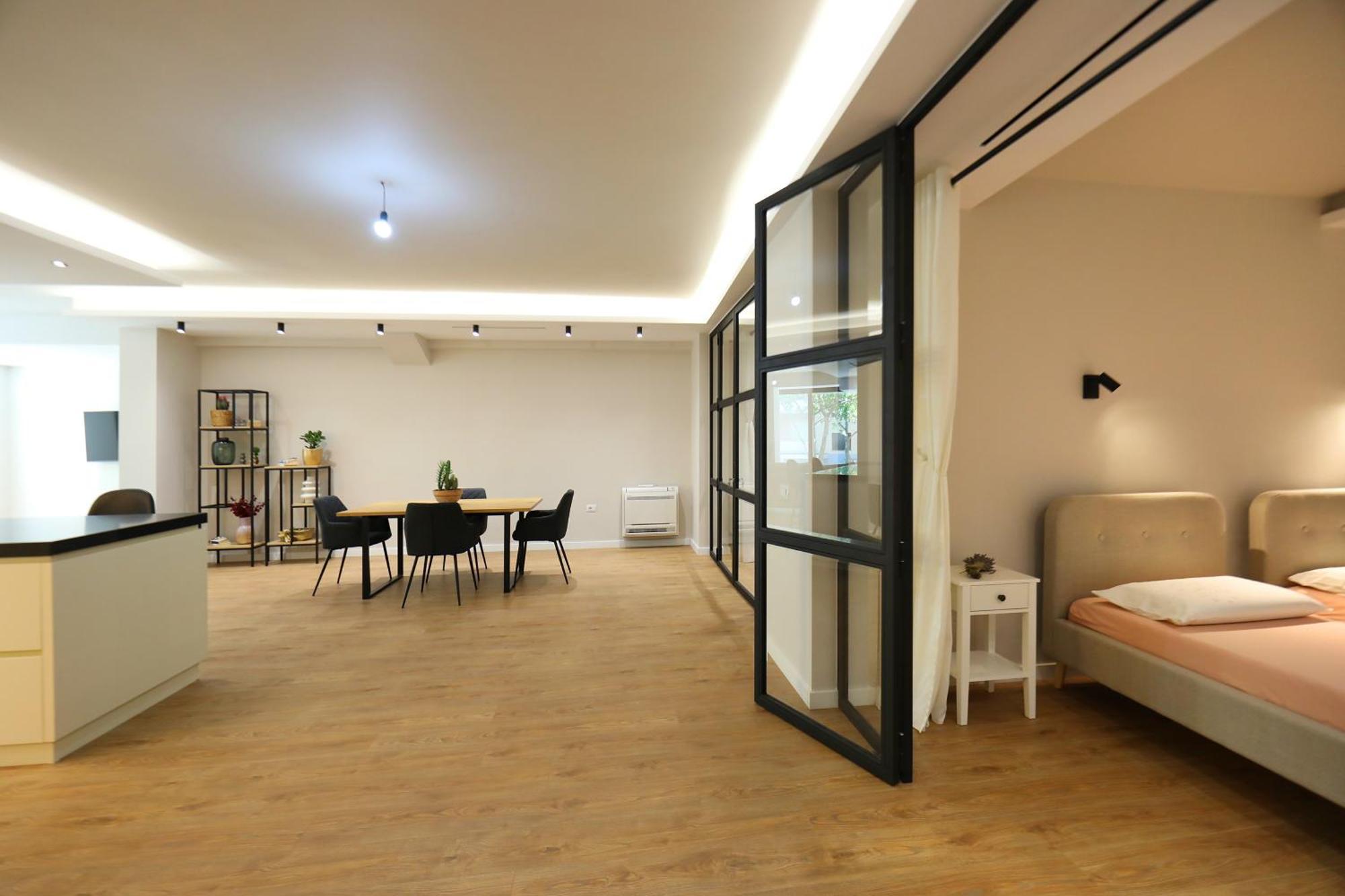 Amantia Apartment Vlorë Екстериор снимка