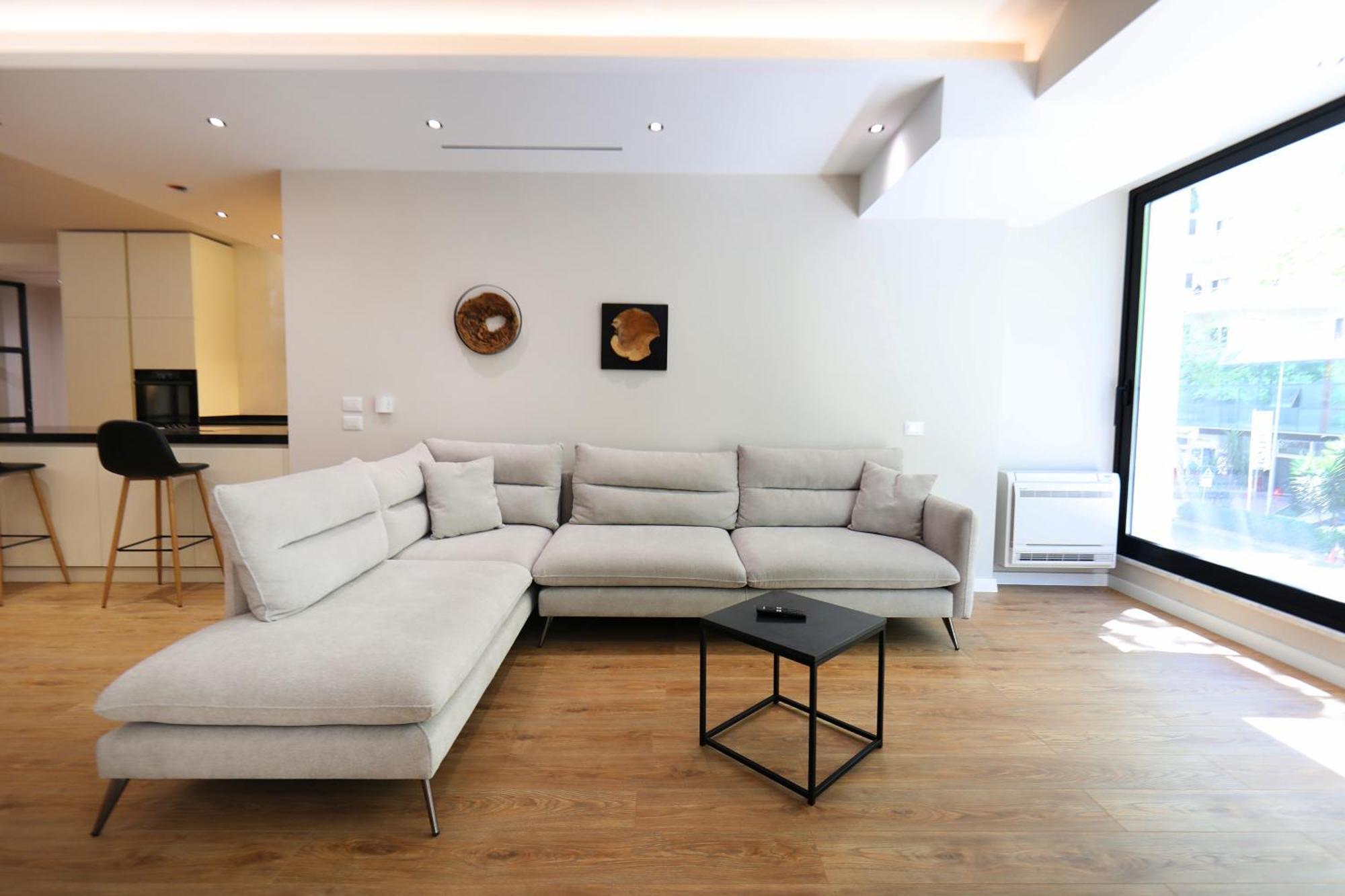 Amantia Apartment Vlorë Екстериор снимка
