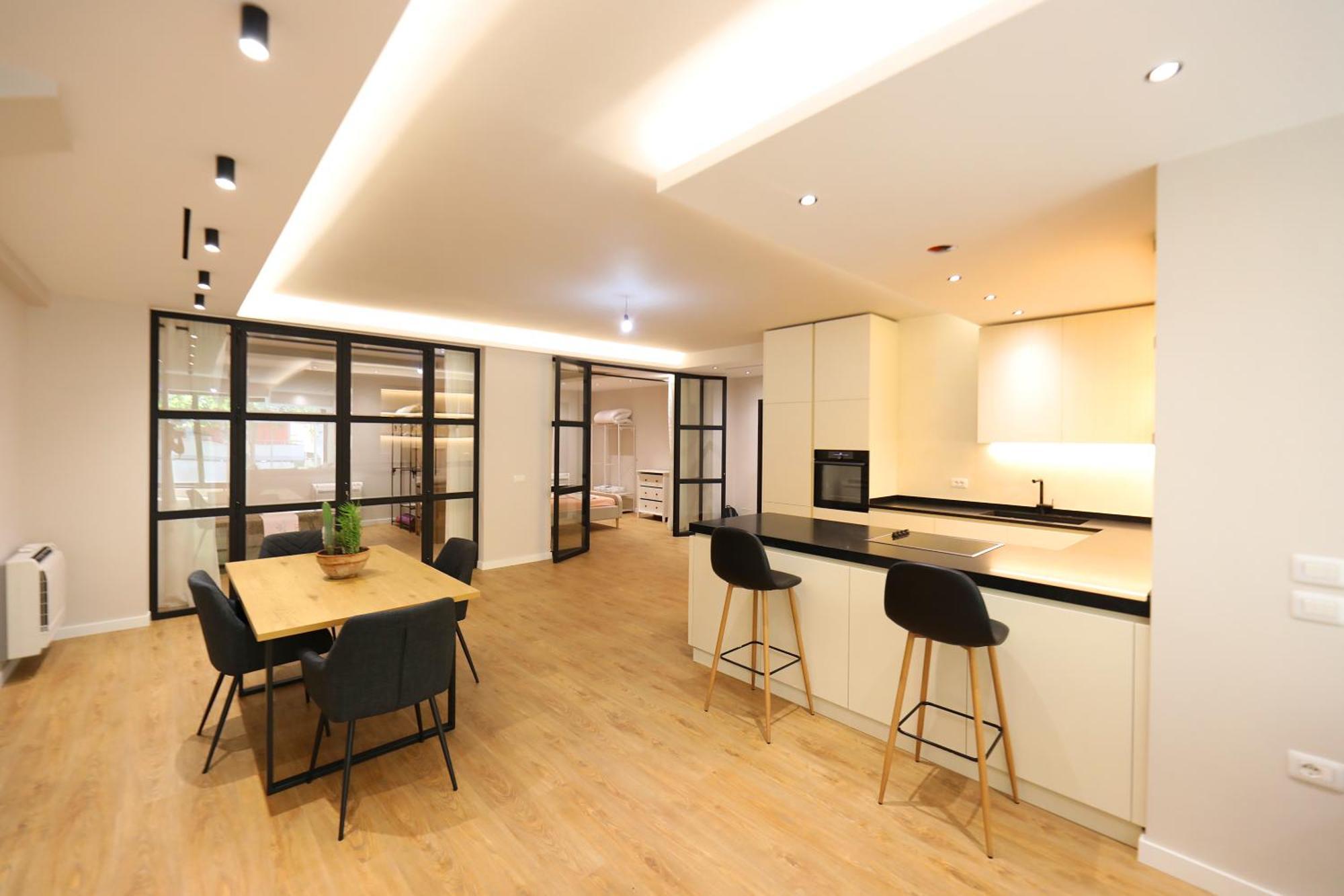 Amantia Apartment Vlorë Екстериор снимка