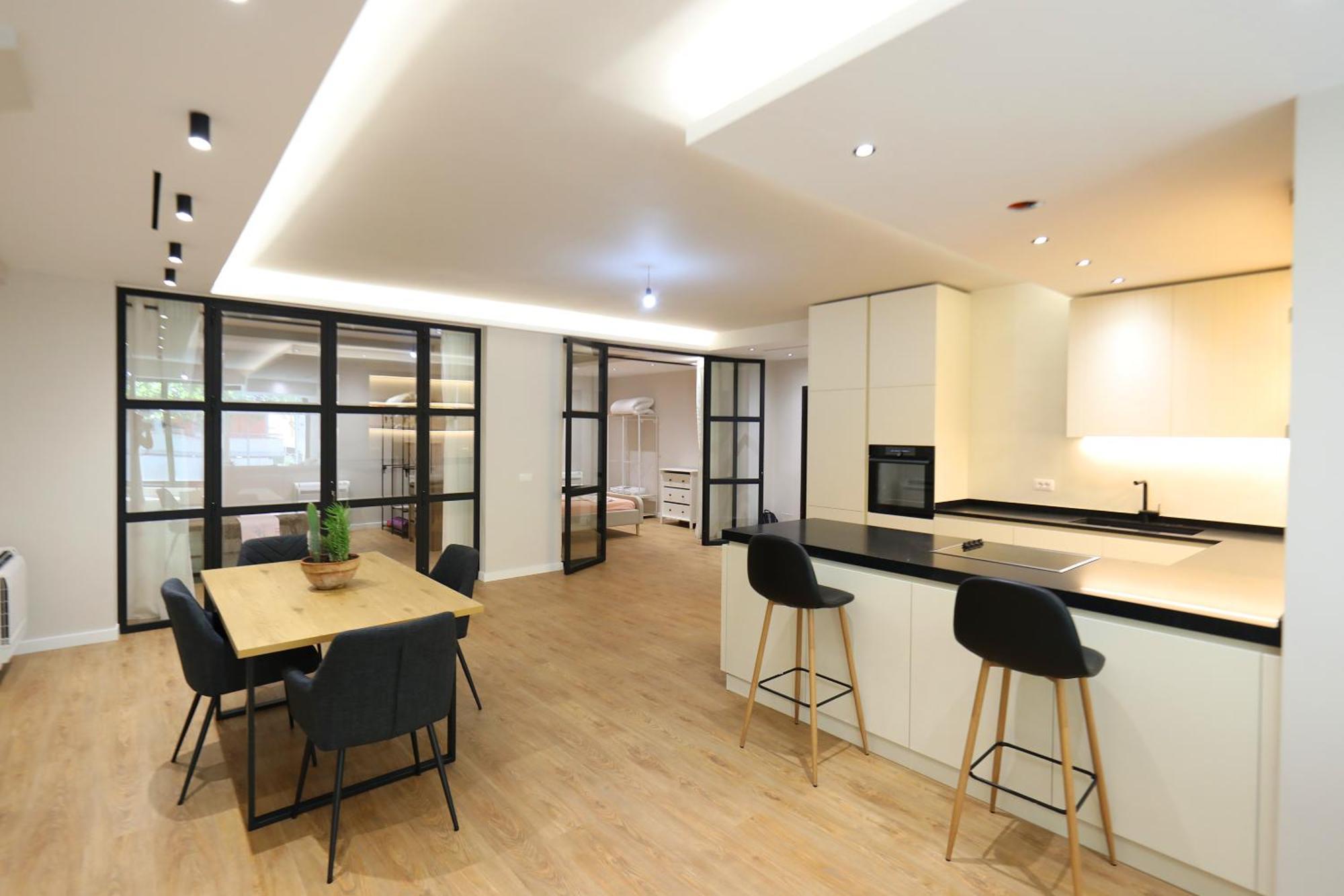 Amantia Apartment Vlorë Екстериор снимка